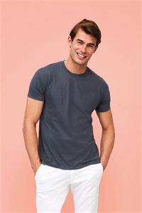 T-SHIRT REGENT UNISEX 150 g/m²